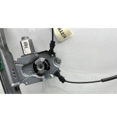 Leve vitre electrique avant droit RENAULT CLIO 3