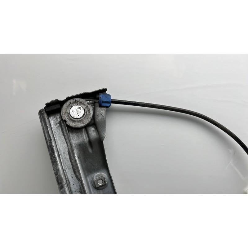 Leve vitre electrique avant droit RENAULT CLIO 3 Photo n°4