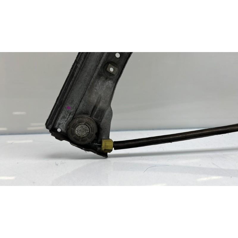 Leve vitre electrique avant droit RENAULT CLIO 3 Photo n°5