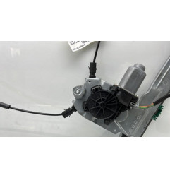 Leve vitre electrique avant droit RENAULT CLIO 3