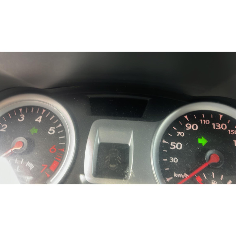 Leve vitre electrique avant droit RENAULT CLIO 3 Photo n°14