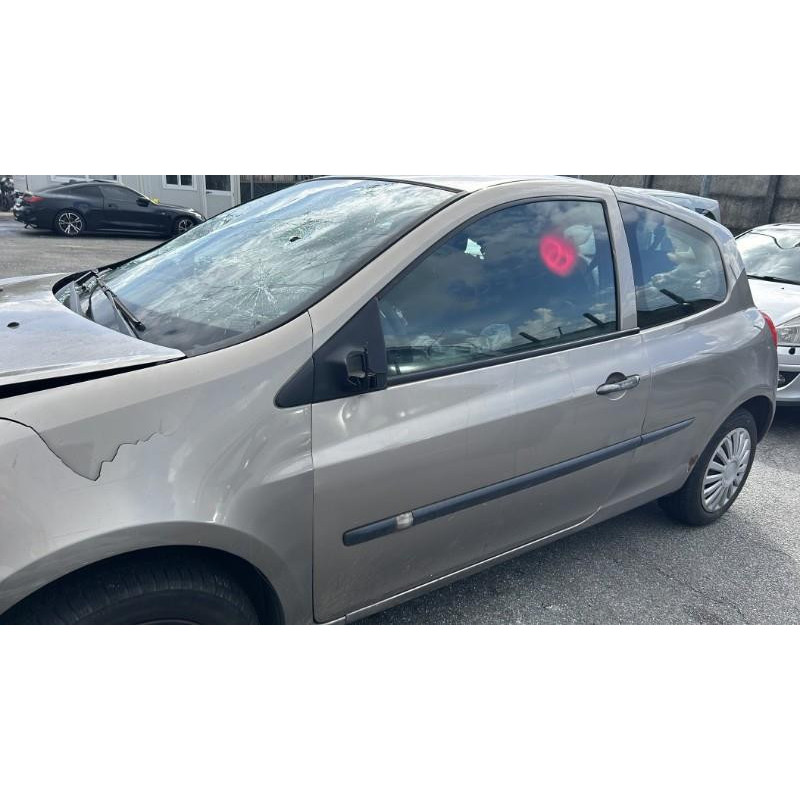 Leve vitre electrique avant droit RENAULT CLIO 3 Photo n°15