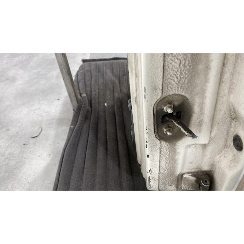 Porte arriere gauche RENAULT SUPER 5 Photo n°4