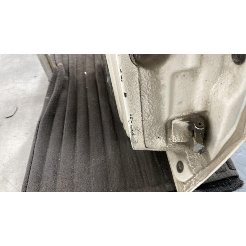 Porte arriere gauche RENAULT SUPER 5 Photo n°7