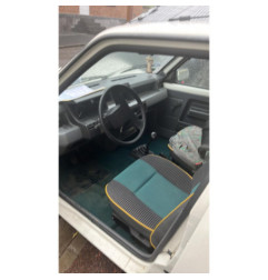 Porte arriere gauche RENAULT SUPER 5