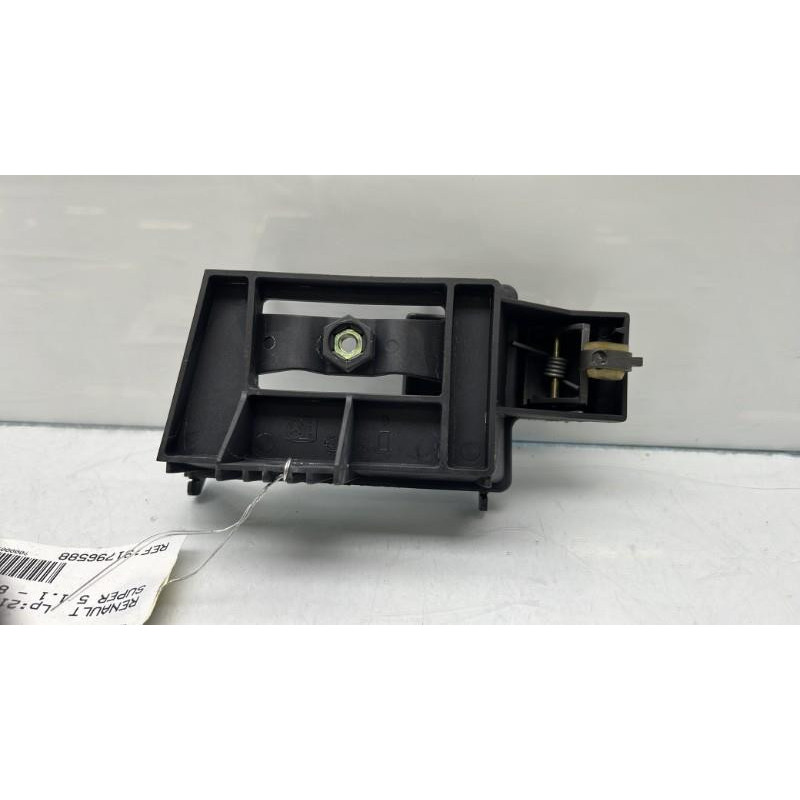 Poignee interieur arriere droit RENAULT SUPER 5 Photo n°1
