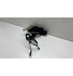 Serrure avant droit FIAT STILO Photo n°1