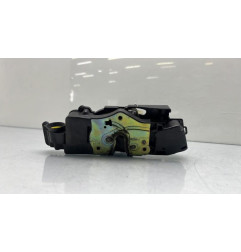 Serrure avant droit FIAT STILO