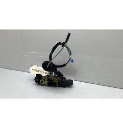 Serrure avant droit FIAT STILO