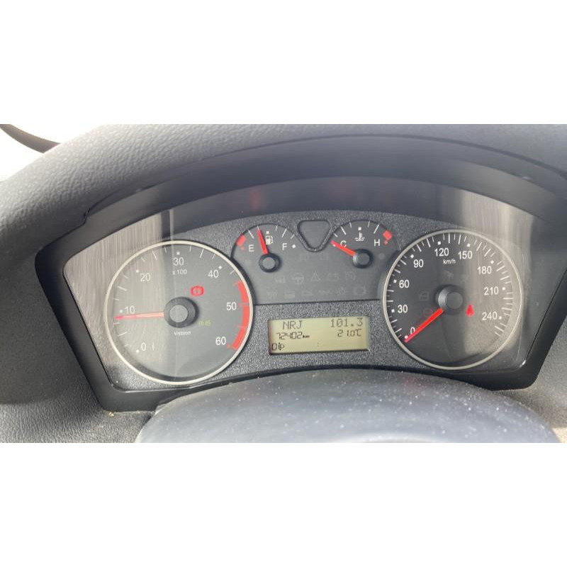 Serrure avant droit FIAT STILO Photo n°7