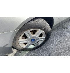Serrure avant droit FIAT STILO