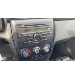 Serrure avant droit FIAT STILO