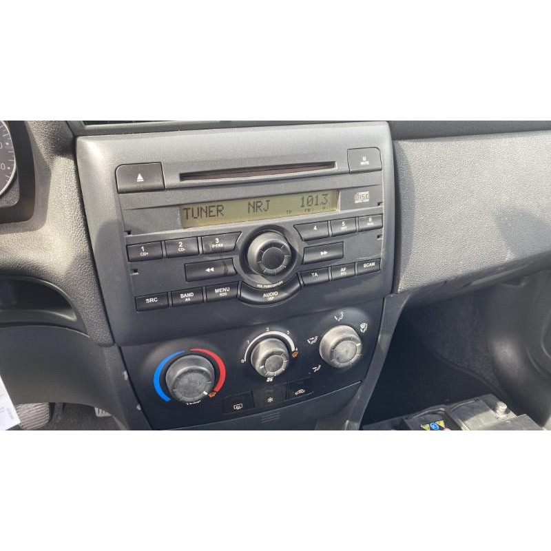 Serrure avant droit FIAT STILO Photo n°11