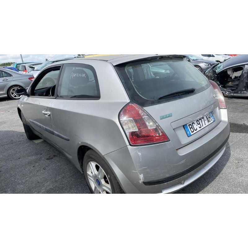 Serrure avant droit FIAT STILO Photo n°13