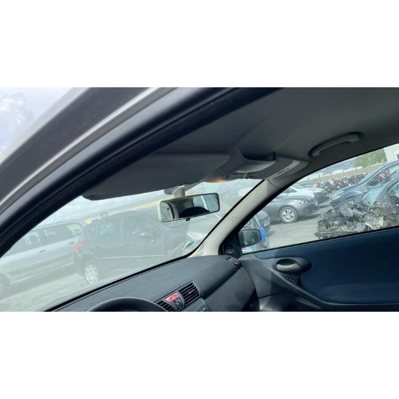 Serrure avant droit FIAT STILO Photo n°14