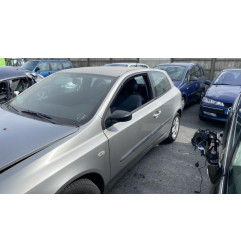 Serrure avant droit FIAT STILO