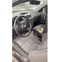 Porte avant gauche ALFA ROMEO 147