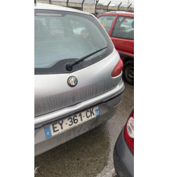 Porte avant gauche ALFA ROMEO 147