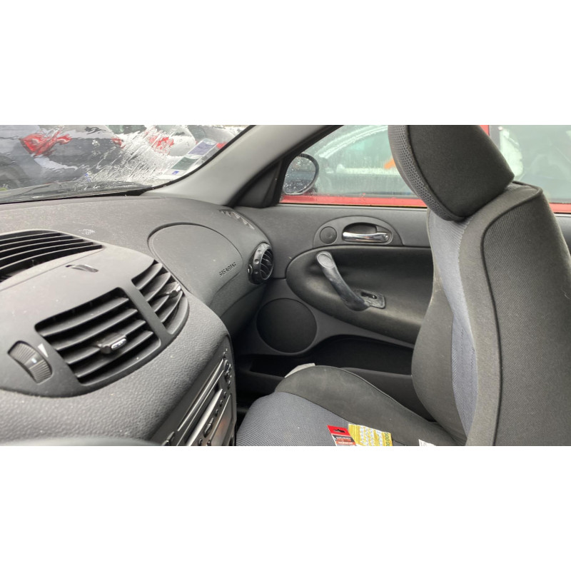 Porte avant gauche ALFA ROMEO 147 Photo n°13