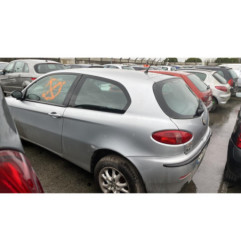 Porte avant gauche ALFA ROMEO 147