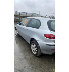 Porte avant gauche ALFA ROMEO 147