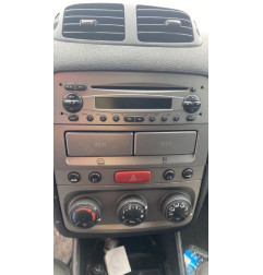 Porte avant gauche ALFA ROMEO 147