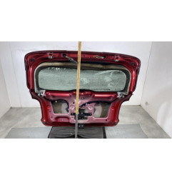 Malle/Hayon arriere FIAT 500X