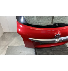 Malle/Hayon arriere FIAT 500X
