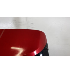 Malle/Hayon arriere FIAT 500X