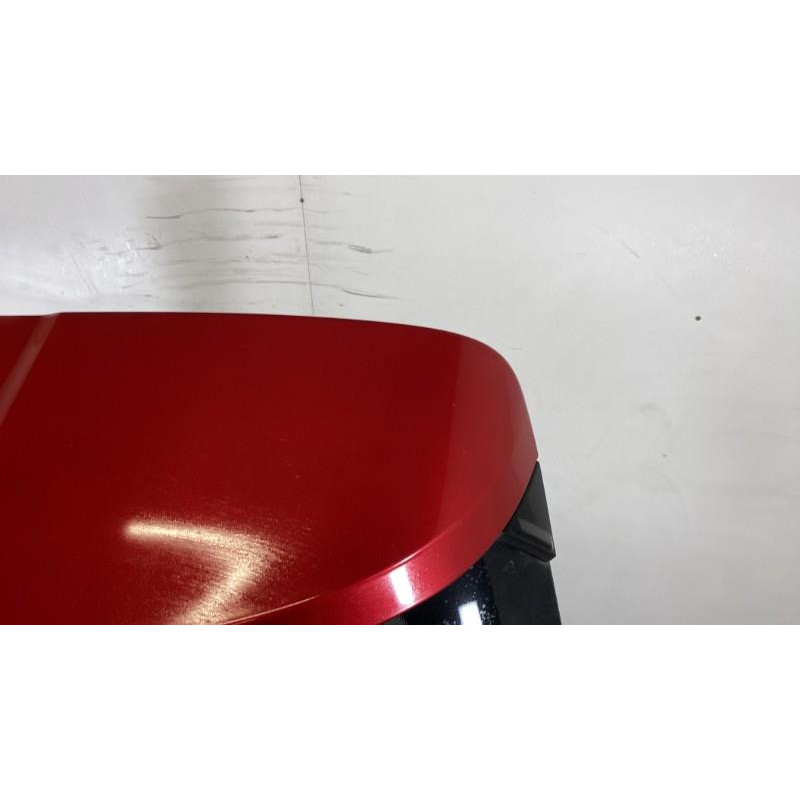 Malle/Hayon arriere FIAT 500X Photo n°9