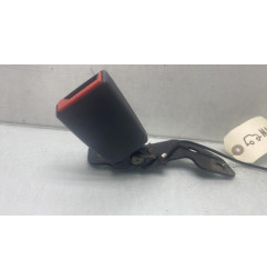 Attache ceinture arriere droit FIAT 500X