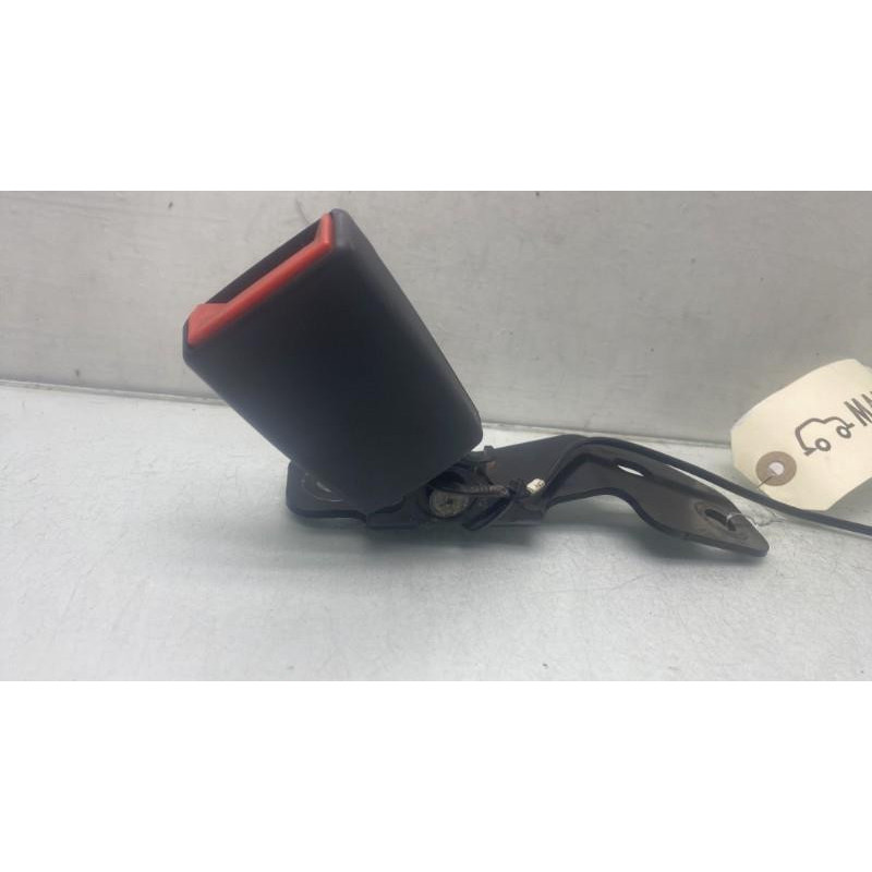 Attache ceinture arriere droit FIAT 500X Photo n°3