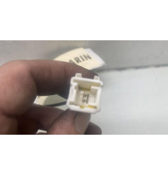 Attache ceinture arriere droit FIAT 500X
