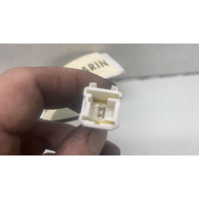 Attache ceinture arriere droit FIAT 500X Photo n°4