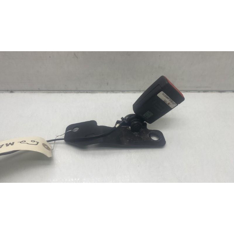 Attache ceinture arriere droit FIAT 500X Photo n°5