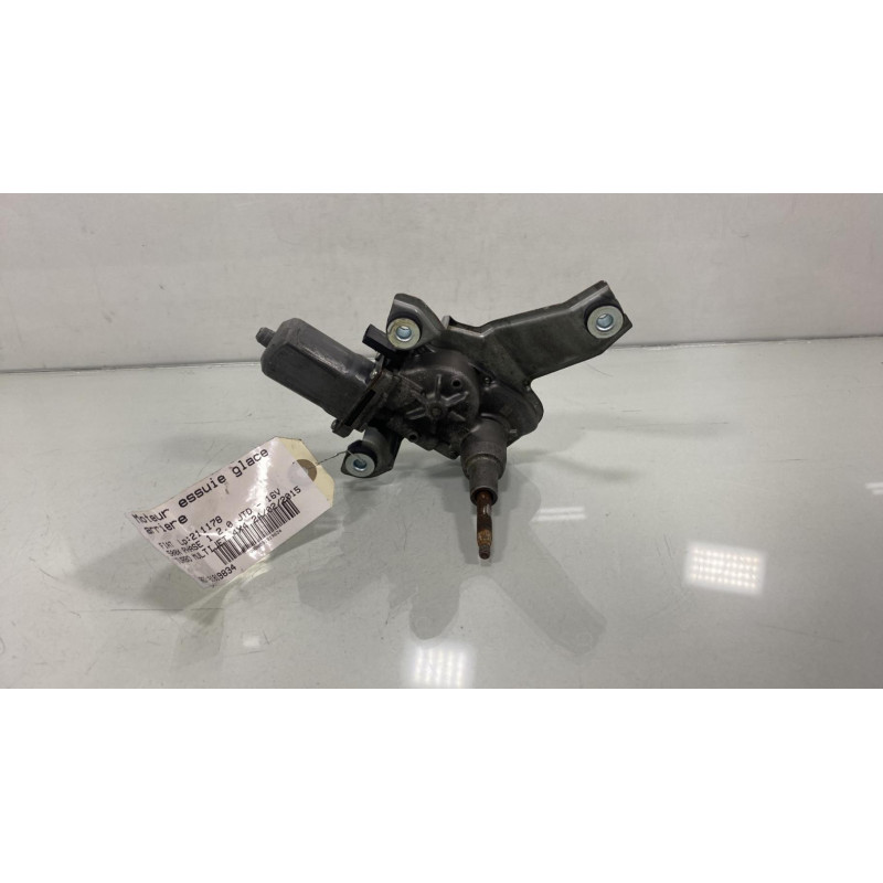 Moteur essuie glace arriere FIAT 500X Photo n°2