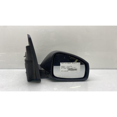 Retroviseur droit RENAULT MEGANE 3 Photo n°1