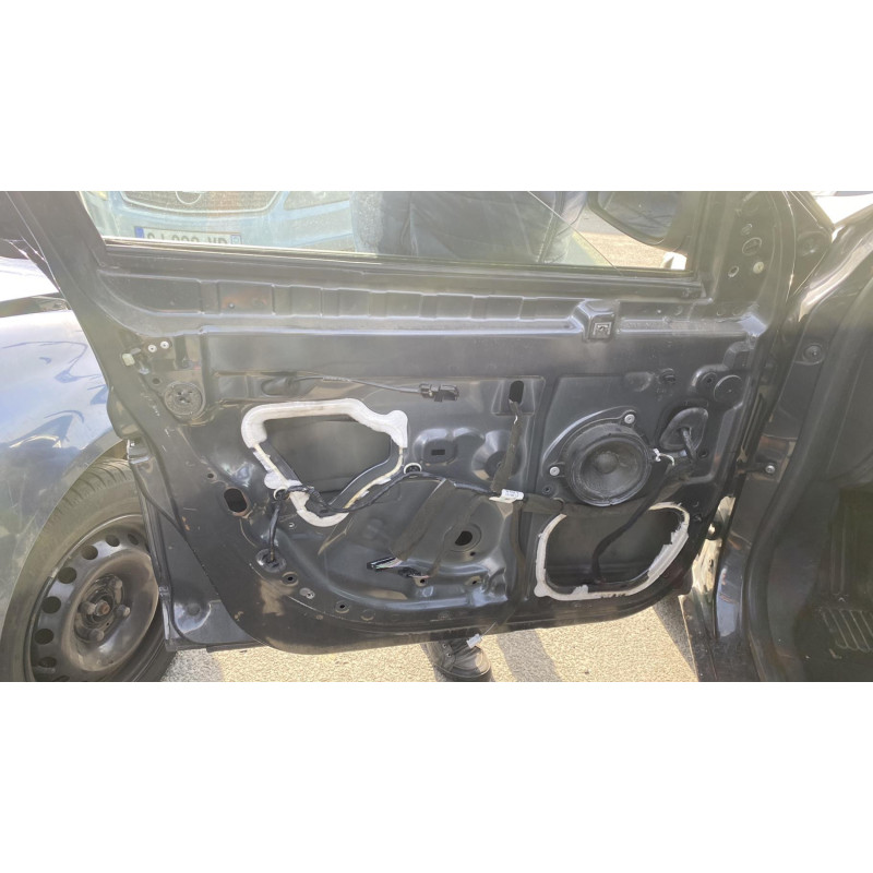 Retroviseur droit RENAULT MEGANE 3 Photo n°7