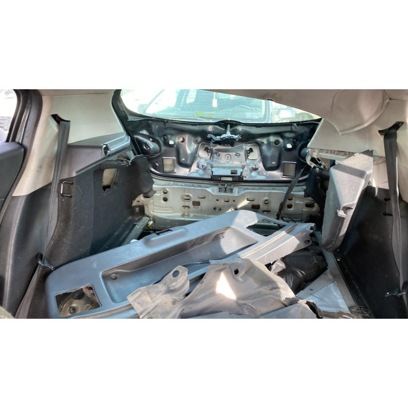 Retroviseur droit RENAULT MEGANE 3 Photo n°9
