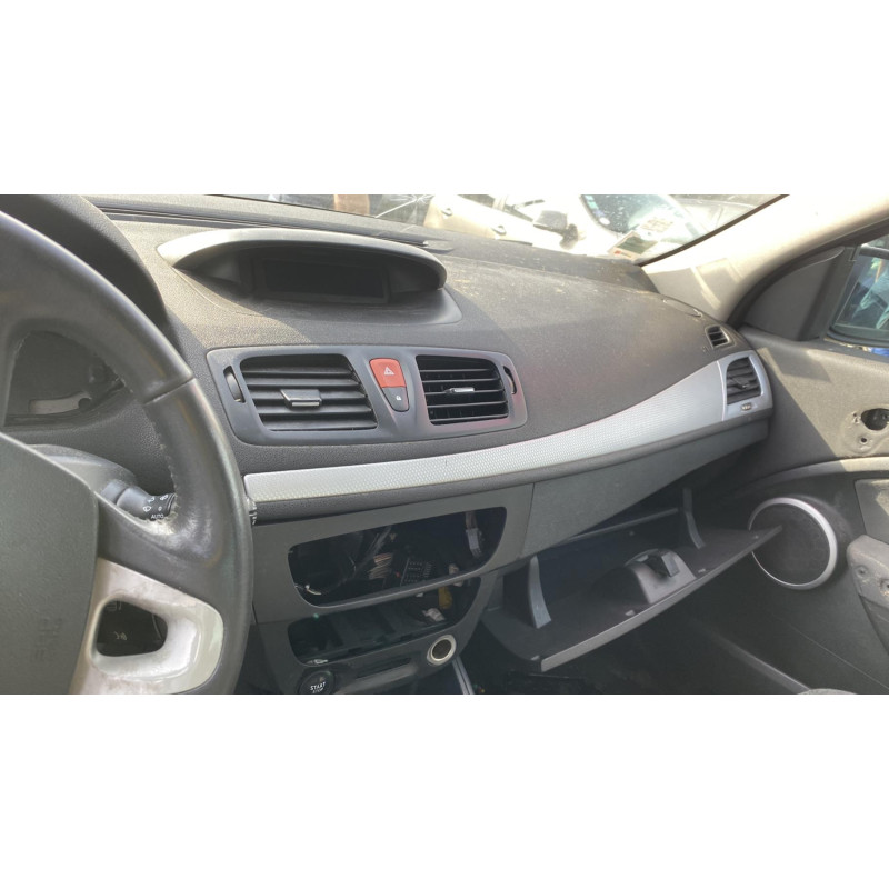 Retroviseur droit RENAULT MEGANE 3 Photo n°10