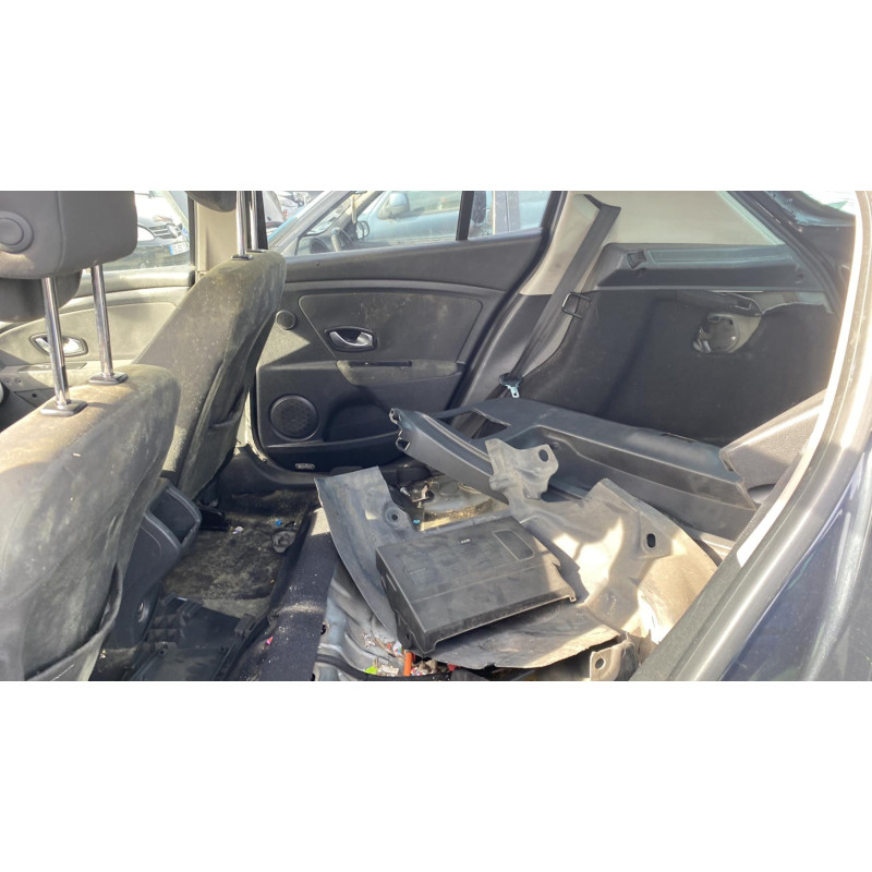 Retroviseur droit RENAULT MEGANE 3 Photo n°16