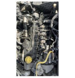 Retroviseur droit RENAULT MEGANE 3