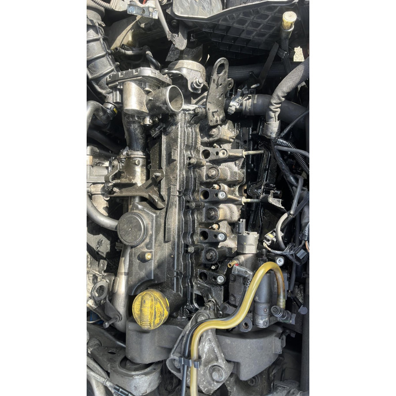 Retroviseur droit RENAULT MEGANE 3 Photo n°19