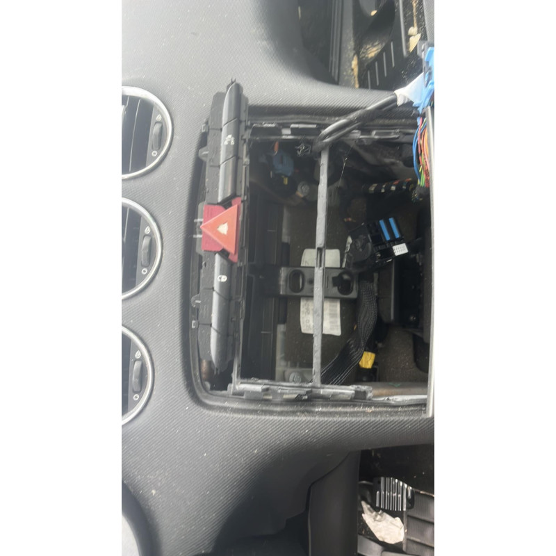 Boitier BSI PEUGEOT 308 1 Photo n°5