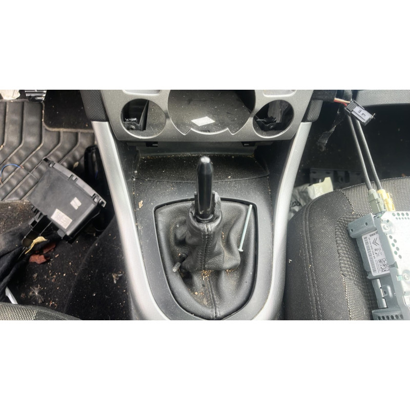 Boitier BSI PEUGEOT 308 1 Photo n°7