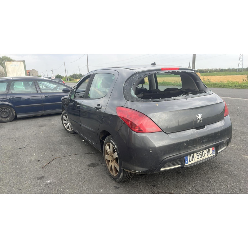 Boitier BSI PEUGEOT 308 1 Photo n°8