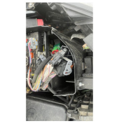 Boitier BSI PEUGEOT 308 1