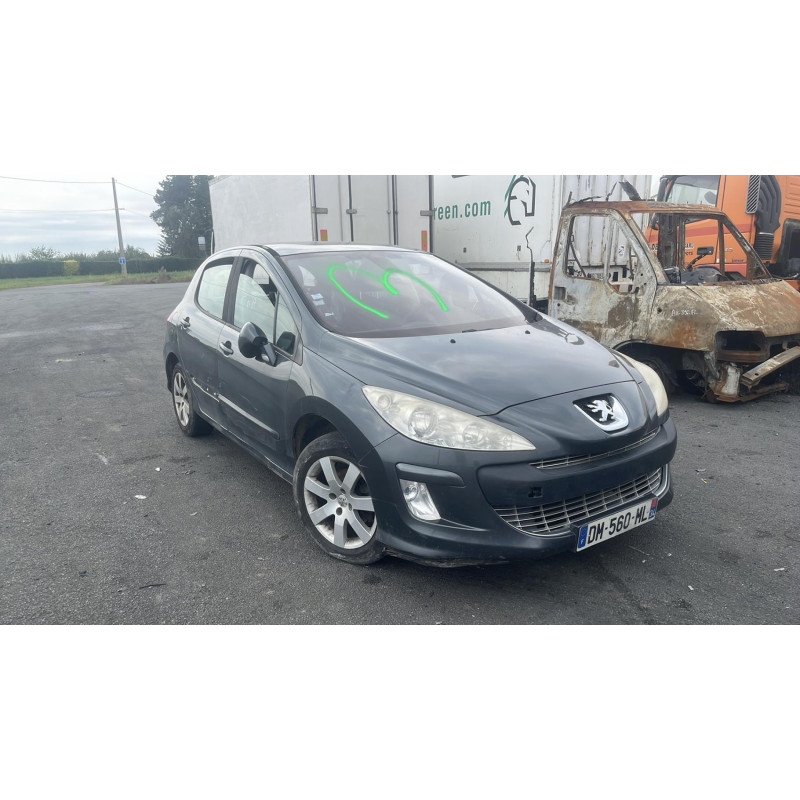 Boitier BSI PEUGEOT 308 1 Photo n°13
