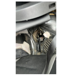 Boitier BSI PEUGEOT 308 1