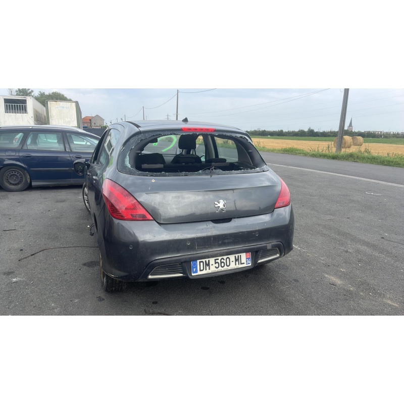 Boitier BSI PEUGEOT 308 1 Photo n°18